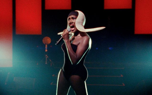 Grace Jones: Bloodlight and Bami