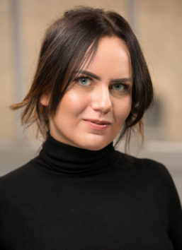 Photo of Konopka Hanna
