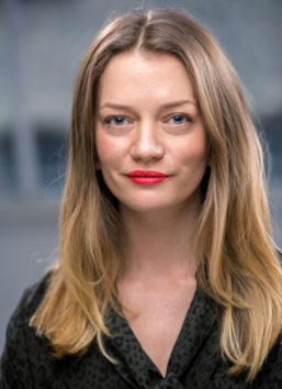 Photo of De Rosa Alice
