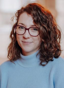 Photo of Cecil-Dennett Emily