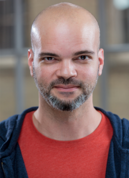 Photo of Marchant Paul