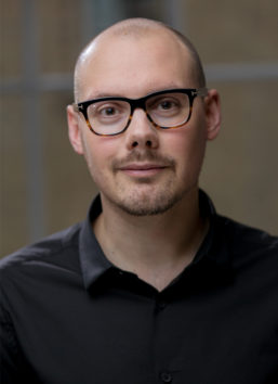 Photo of Merchant James