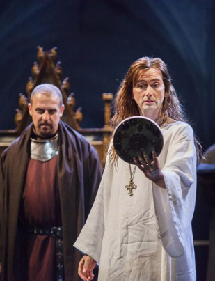 trafalgar first global launch with shakespeare