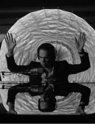 One More Time with Feeling - Nick Cave